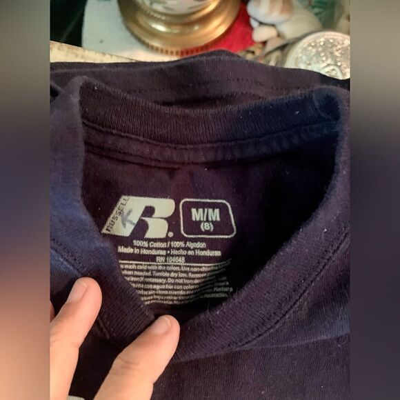 NC Aggies Tee - Picture 3 of 4